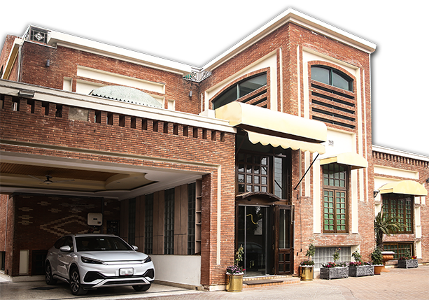 Office Building
